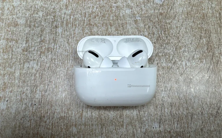 Наушники Apple AirPods Pro