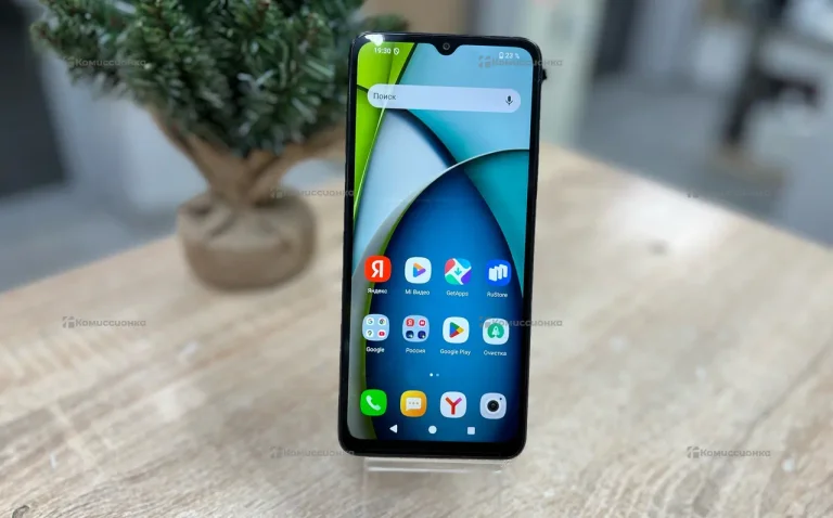 Xiaomi Redmi A3x 3/64 ГБ