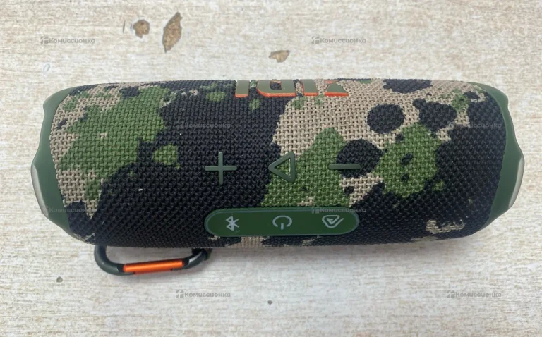 Колонка JBL Flip 7