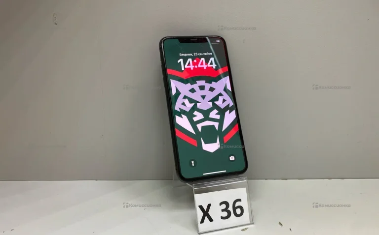 Apple iPhone 11 Pro Max 64GB
