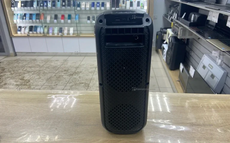 Колонка  Soundmax