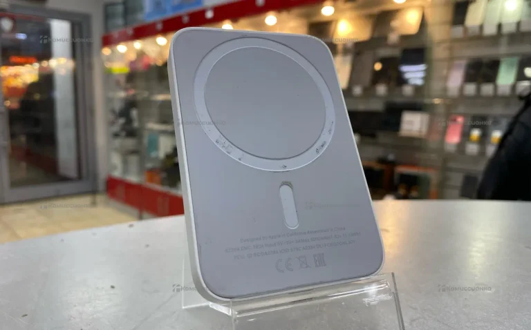 Power Bank  Apple MagSafe