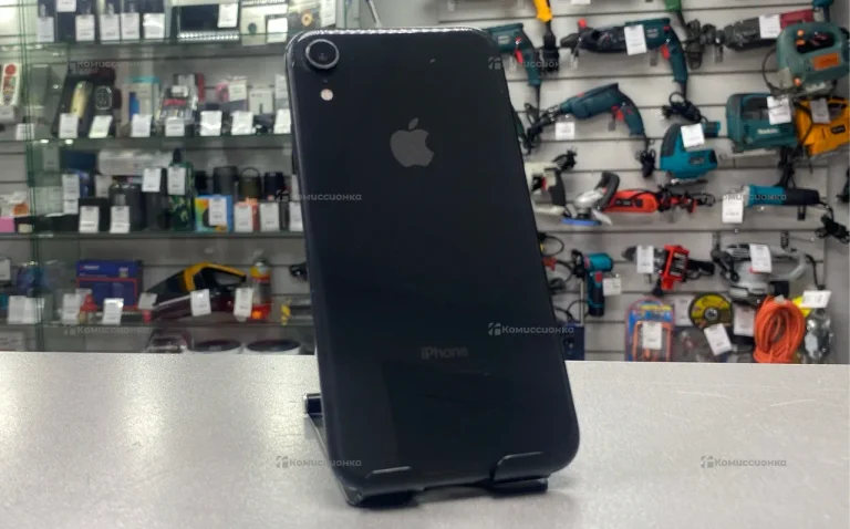 Apple iPhone XR 64GB..