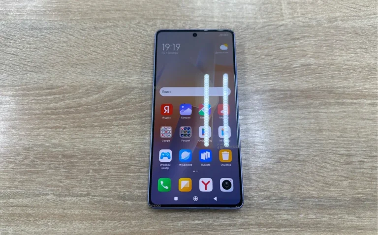Xiaomi Redmi Note 13 Pro 12/512GB