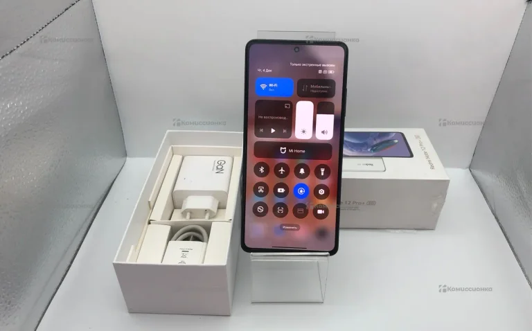 Xiaomi Redmi Note 12 Pro+ 8/256 ГБ
