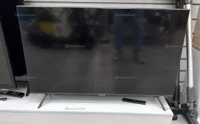 Купить Телевизор Samsung UE43AU7170U б/у , в Челябинск Цена:18900рублей