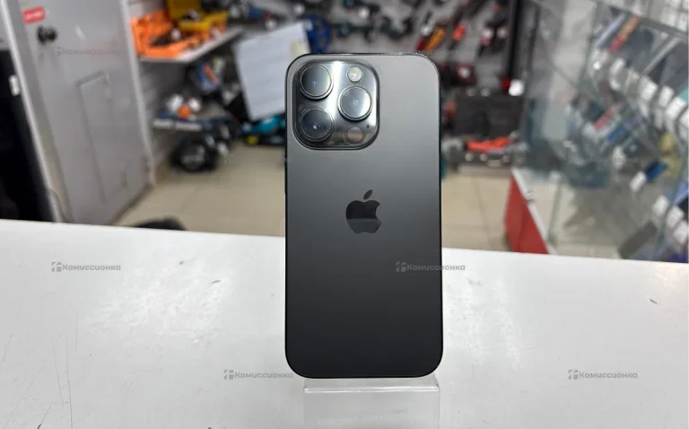 Apple iPhone 14 Pro 6/128 ГБ