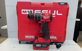 Дрель шуруповерт Milwaukee 2533-13 (p)