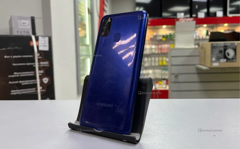 Samsung Galaxy M21 4/64Gb