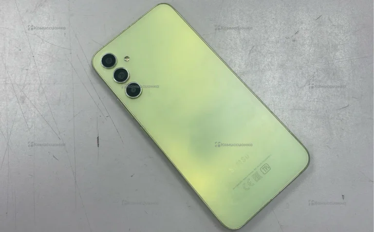 Samsung Galaxy A34 6/128 ГБ