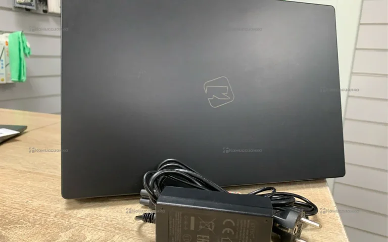 Ноутбук  RbookT