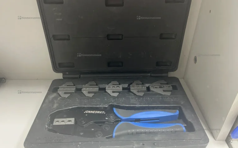 Обжимные пресс-клещи Jonnesway AR030058