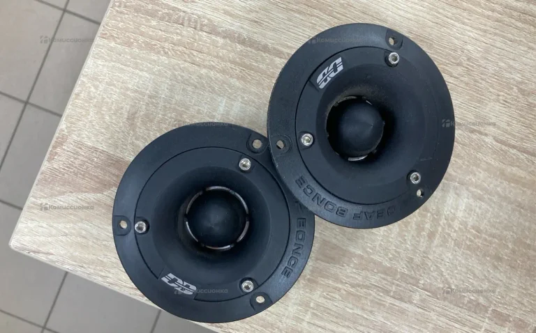 Рупора  apokalipse at-32