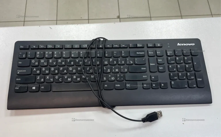 Клавиатура Lenovo