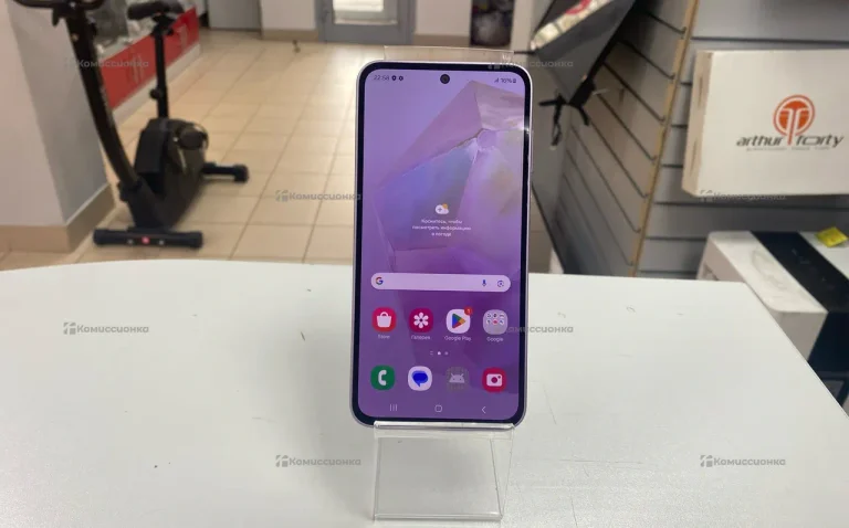 Samsung A35 5G 8/256ГБ