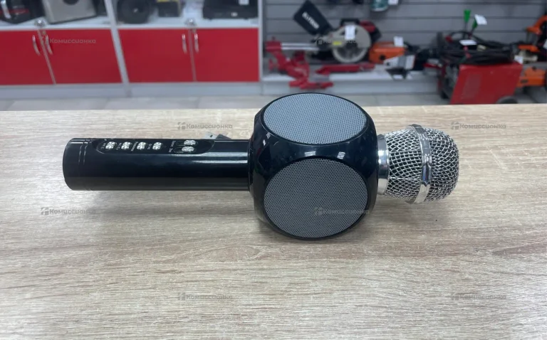 Микрофон детский