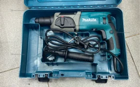 Перфоратор Makita 2470HR