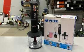 Купить Блендер Vitek б/у , в Самара Цена:990рублей