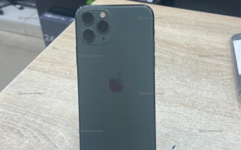 Apple iPhone 11 Pro 4/64 ГБ