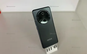 Vivo iQOO Z10 Turbo 12/512 ГБ