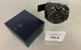 Купить Часы SANDA 739 б/у , в Нижнекамск Цена:690рублей