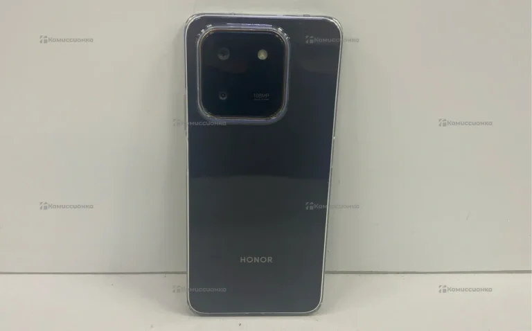 Honor X7d 8/256 ГБ