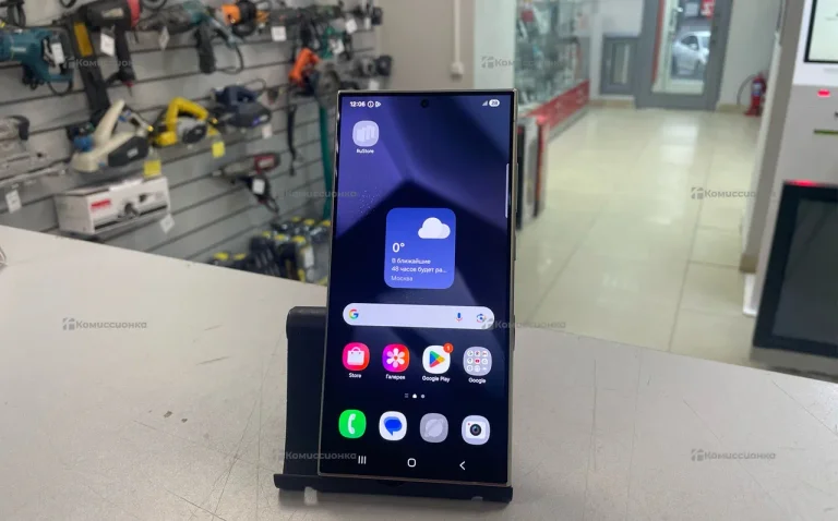 Samsung Galaxy S24 Ultra 12/256 ГБ