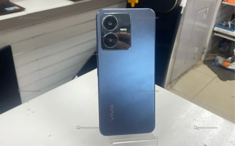 Vivo Y22 4/64 ГБ