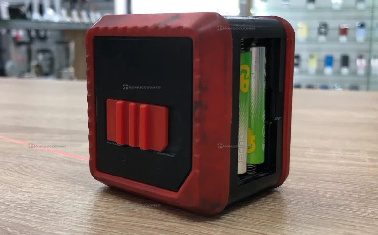 Нивелир Condtrol smart 2D