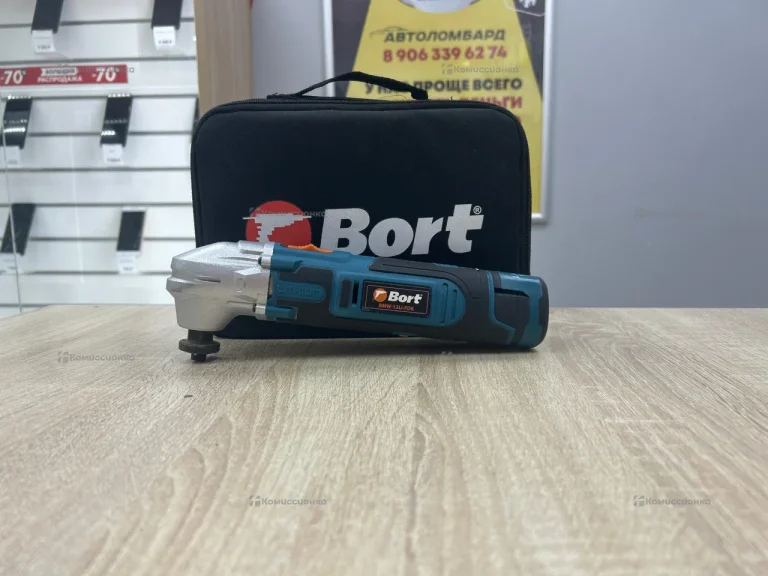 Реноватор Bort BMW-12LI-FDK