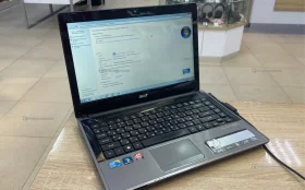 Купить Ноутбук  Acer Aspire 4820T ZQ1C б/у , в Самара Цена:4490рублей