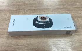 Купить Часы  Hoco Y23 ULTRA б/у , в Москва и область Цена:990рублей