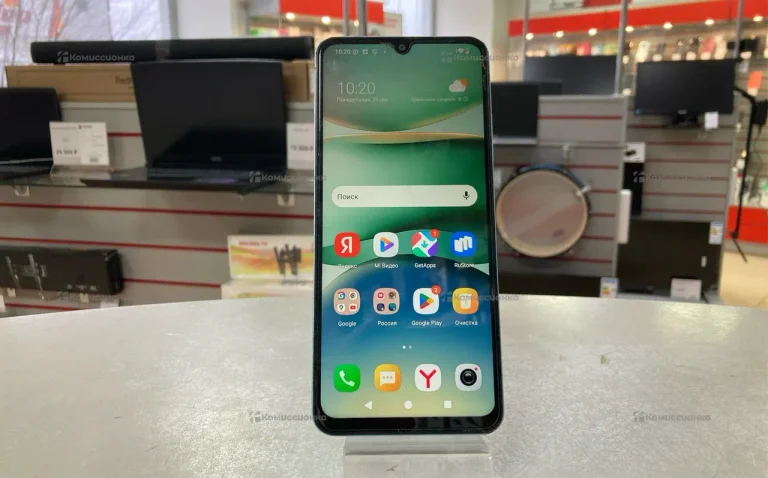 Xiaomi Redmi A5 3/64 ГБ