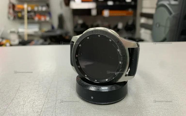 Часы  Samsung Galaxy Watch 1