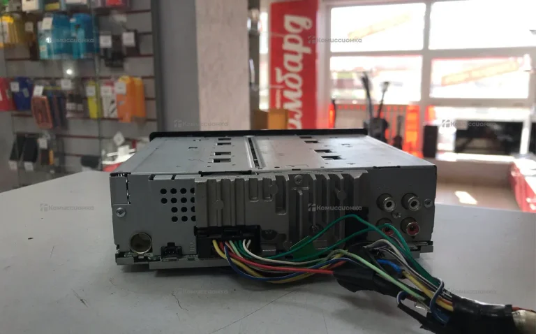 Автомагнитола  pioneer sph-10bt