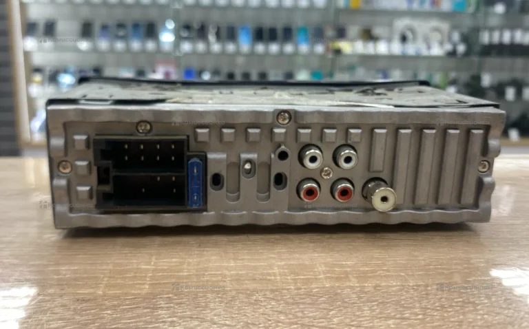 Автомагнитола Pioneer 6296