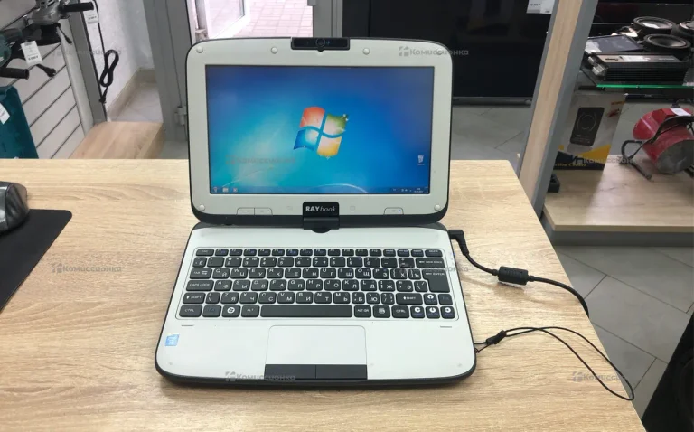 Ноутбук  icl 11