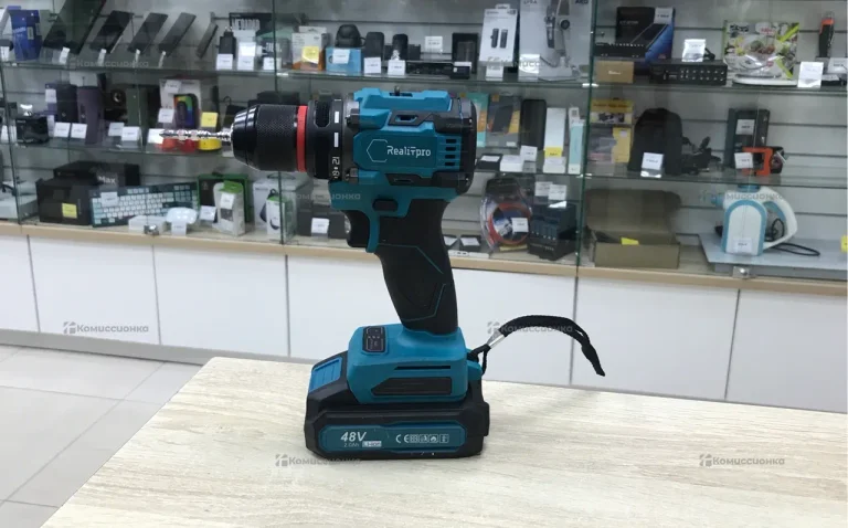 Гайковерт Aventor 18V