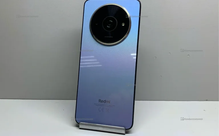 Xiaomi Redmi A3