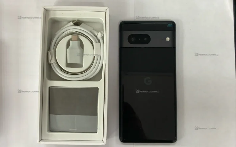 Google Pixel 7 8/128 ГБ