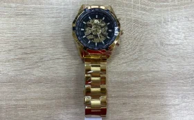 Купить Часы Механика Автоподзавод б/у , в Казань Цена:3000рублей