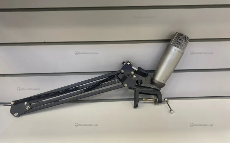 Микрофон Samson c01upro