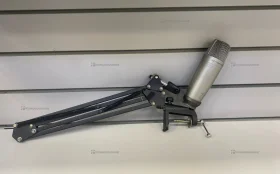 Купить Микрофон Samson c01upro б/у , в Курган Цена:2000рублей
