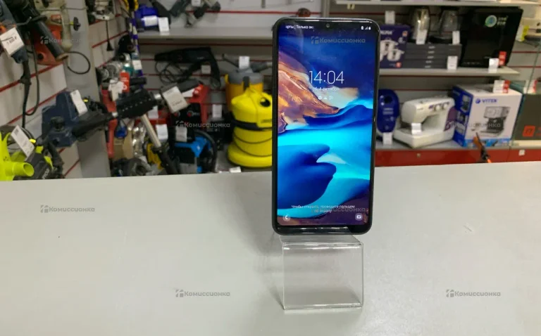 Samsung Galaxy A10 2/32 ГБ