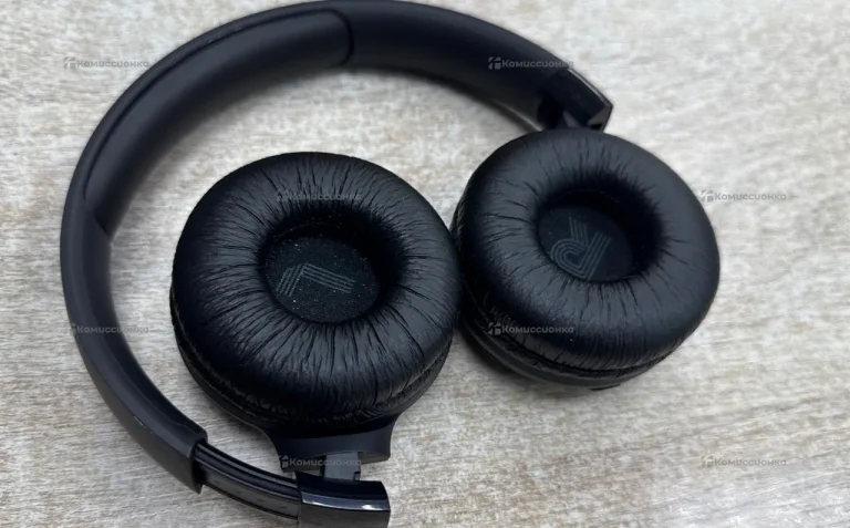 Наушники JBL Tune 520BT