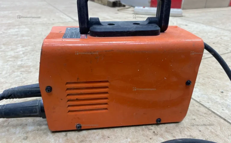 Сварочный аппарат ММА-250