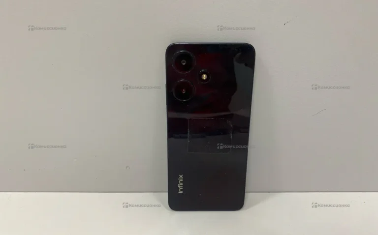 Infinix Hot 30i 4/64 ГБ