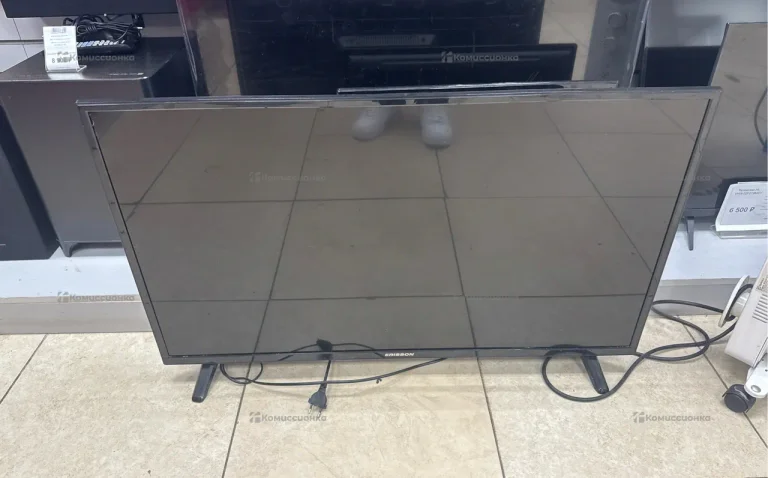 Телевизор Erisson 39LX9030T2