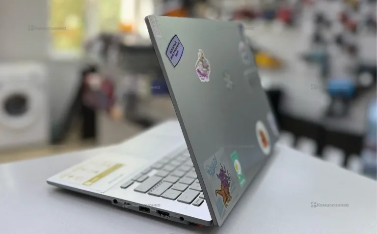 Ноутбук ASUS Vivobook Go 14/15