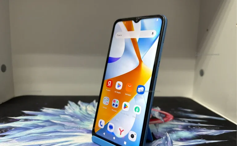 Xiaomi Poco C51 3/64 ГБ